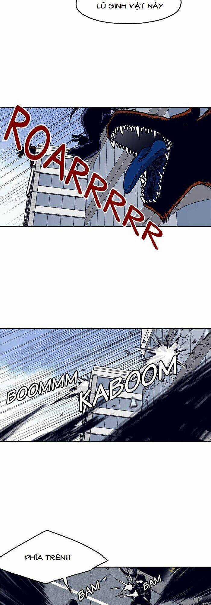 Arma Chapter 15 trang 30