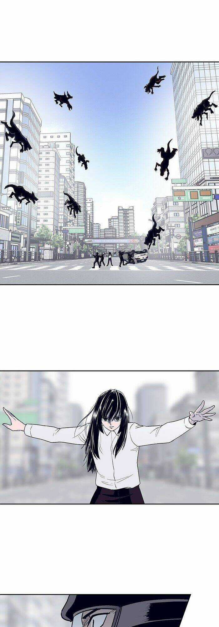 Arma Chapter 15 trang 32