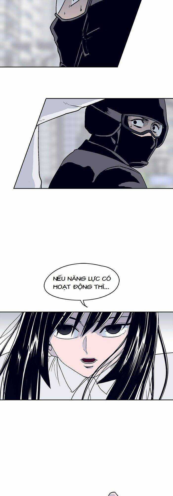 Arma Chapter 15 trang 33