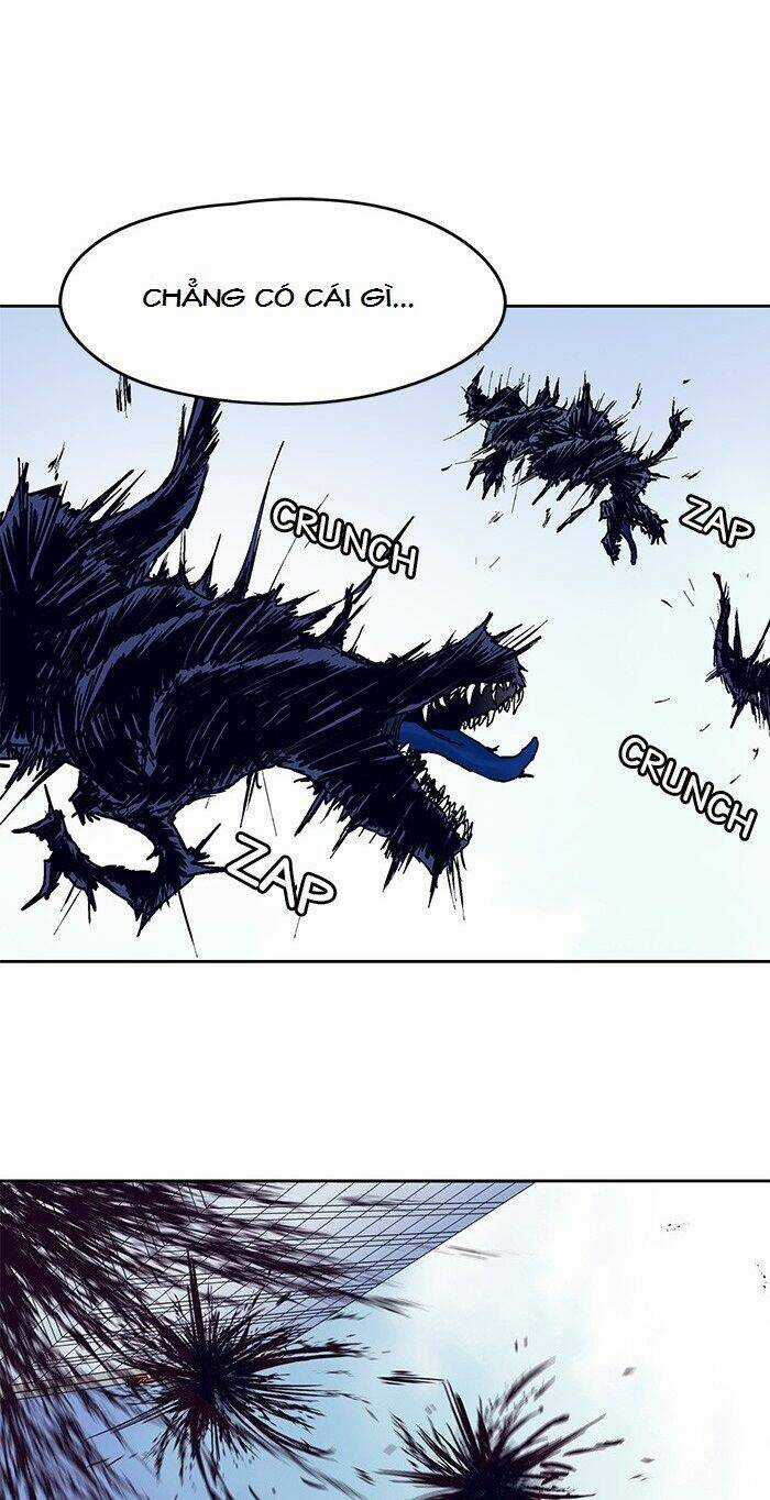 Arma Chapter 15 trang 35