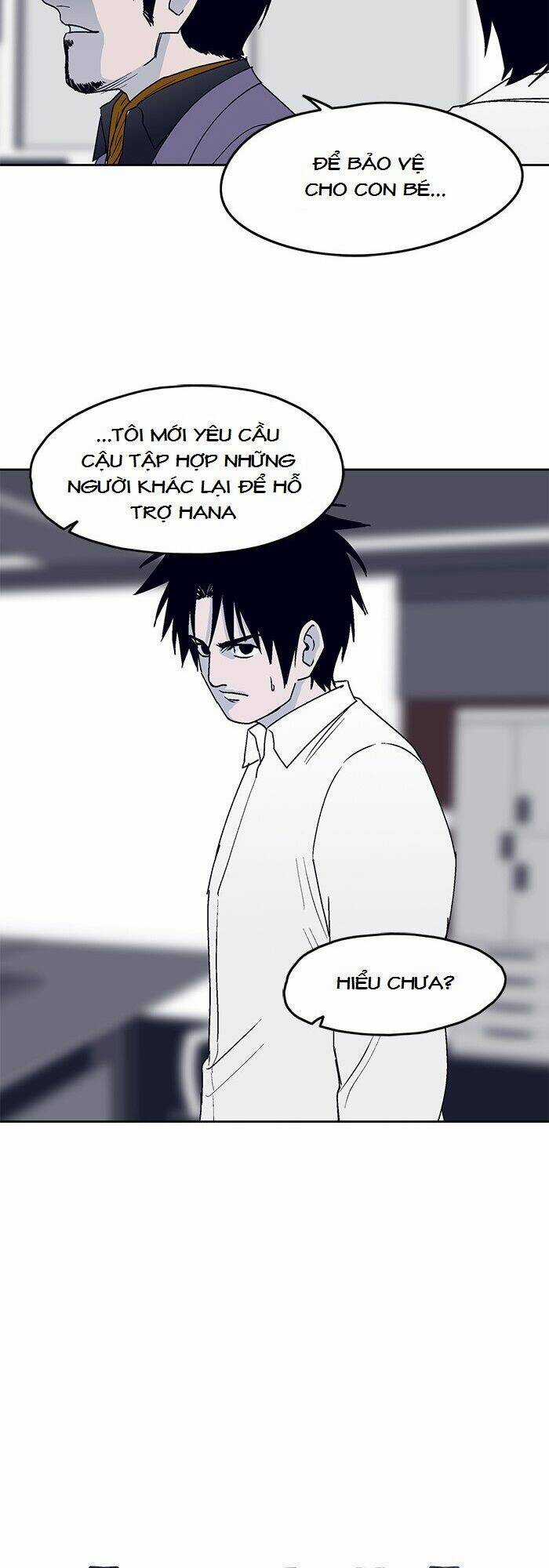 Arma Chapter 15 trang 4