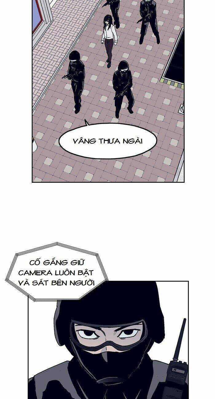 Arma Chapter 15 trang 6