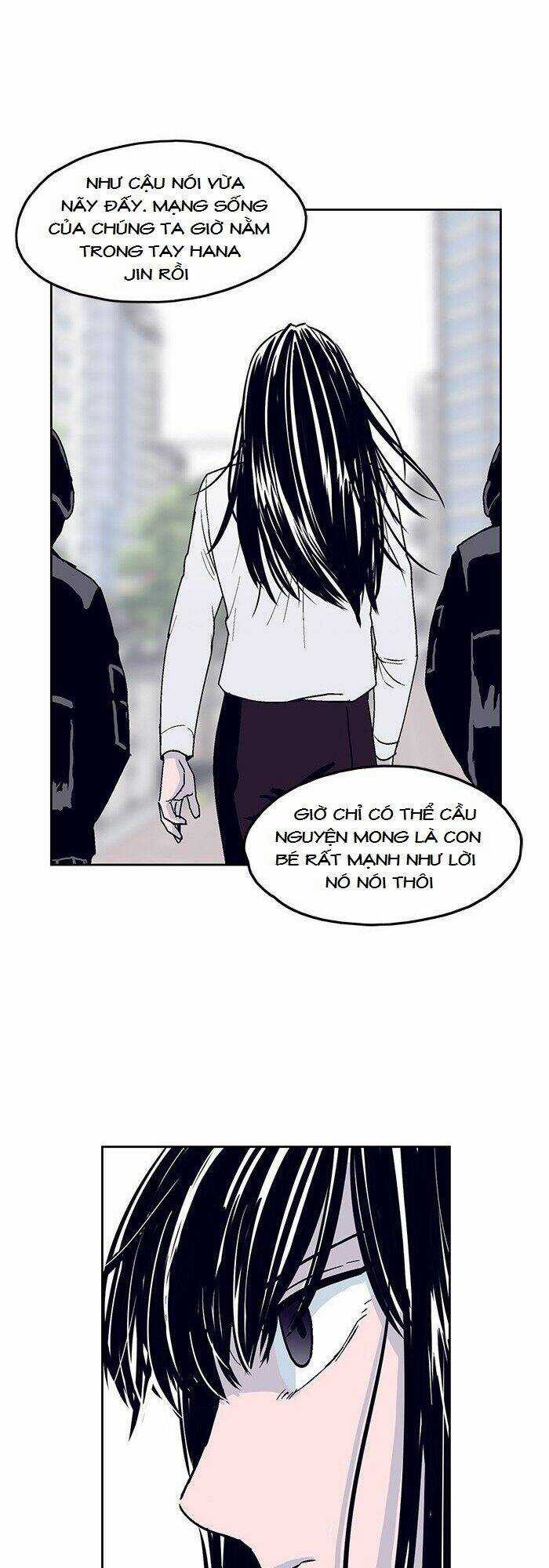 Arma Chapter 15 trang 9