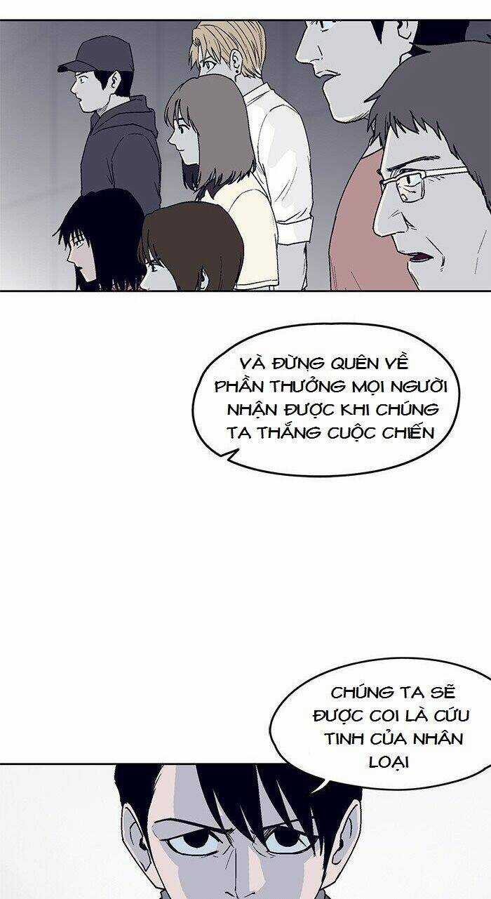 Arma Chapter 16 trang 13