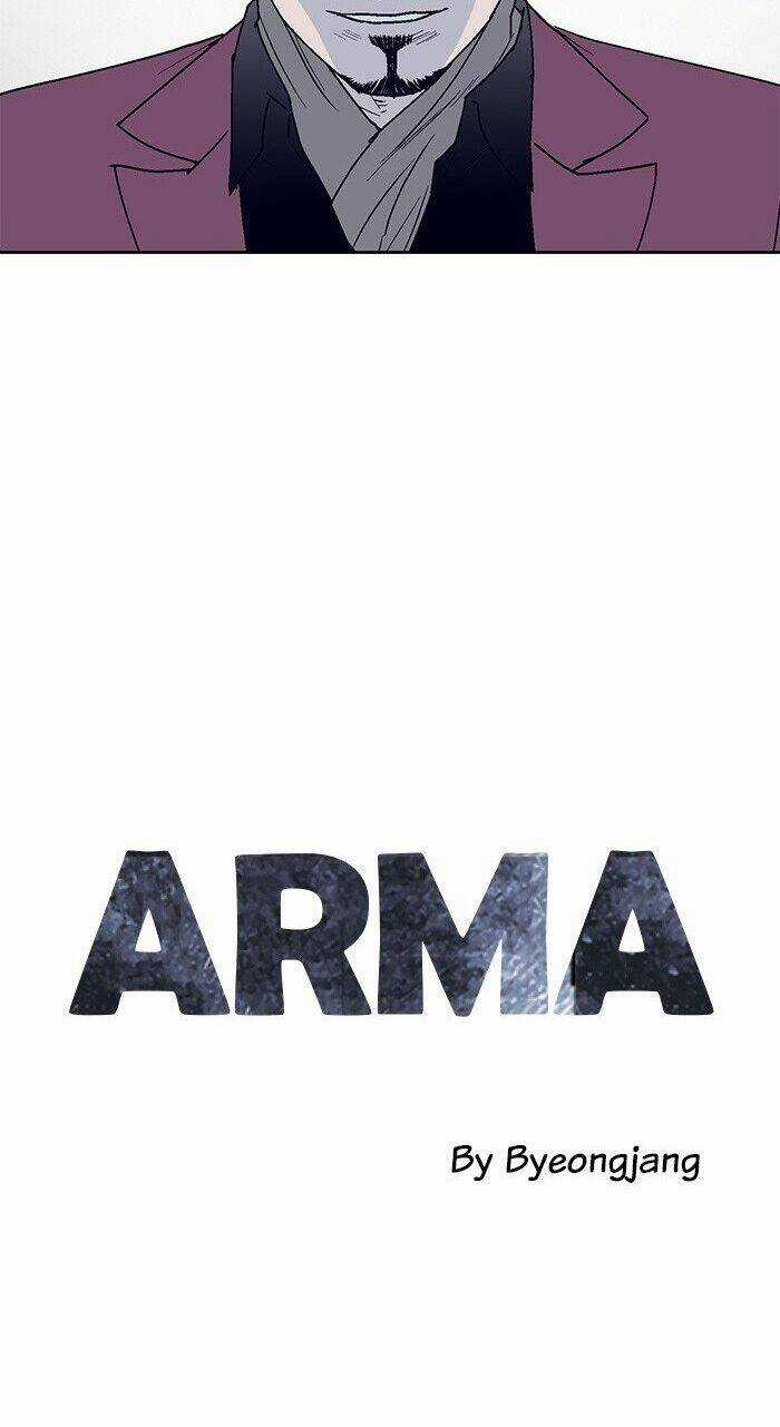 Arma Chapter 16 trang 14