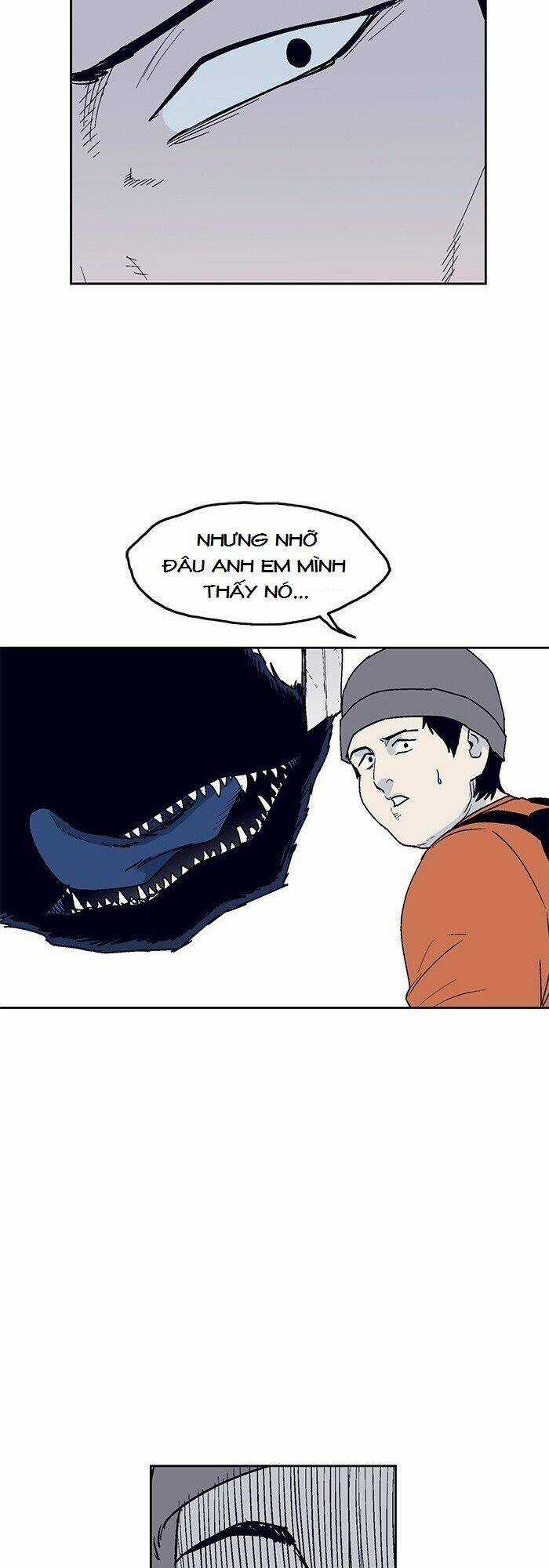 Arma Chapter 16 trang 19