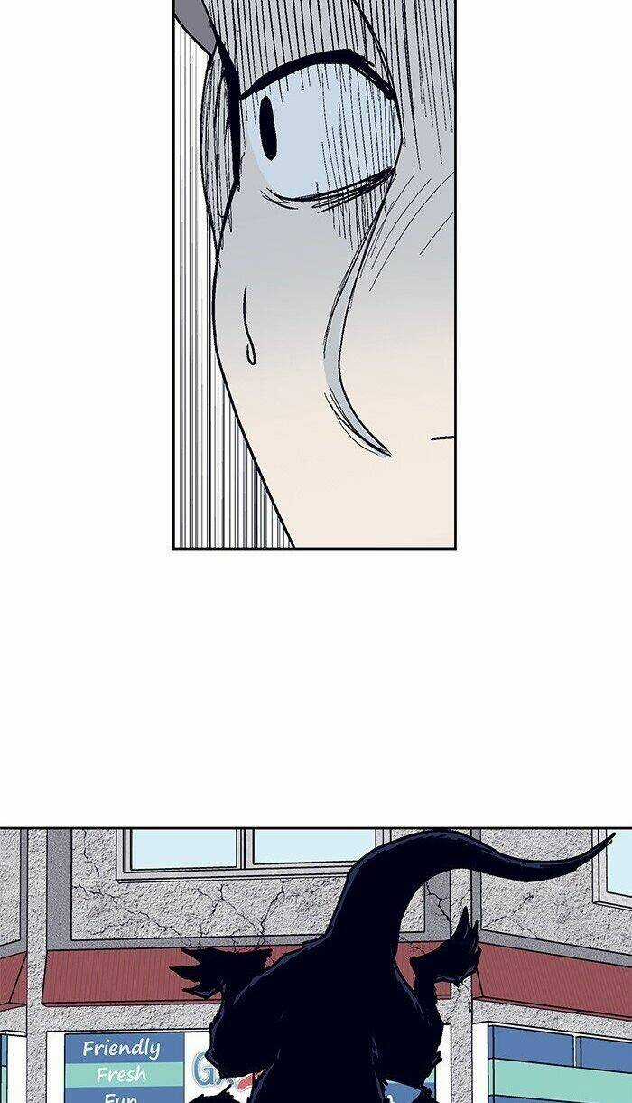 Arma Chapter 16 trang 20