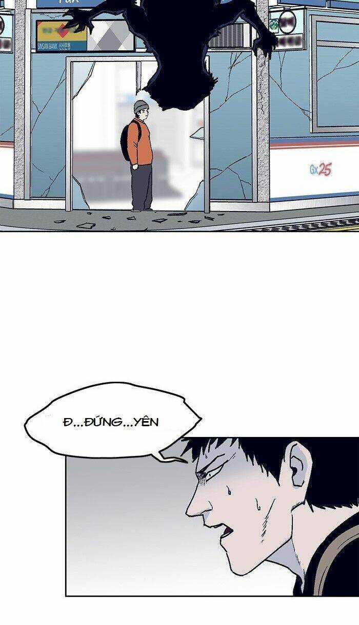 Arma Chapter 16 trang 21