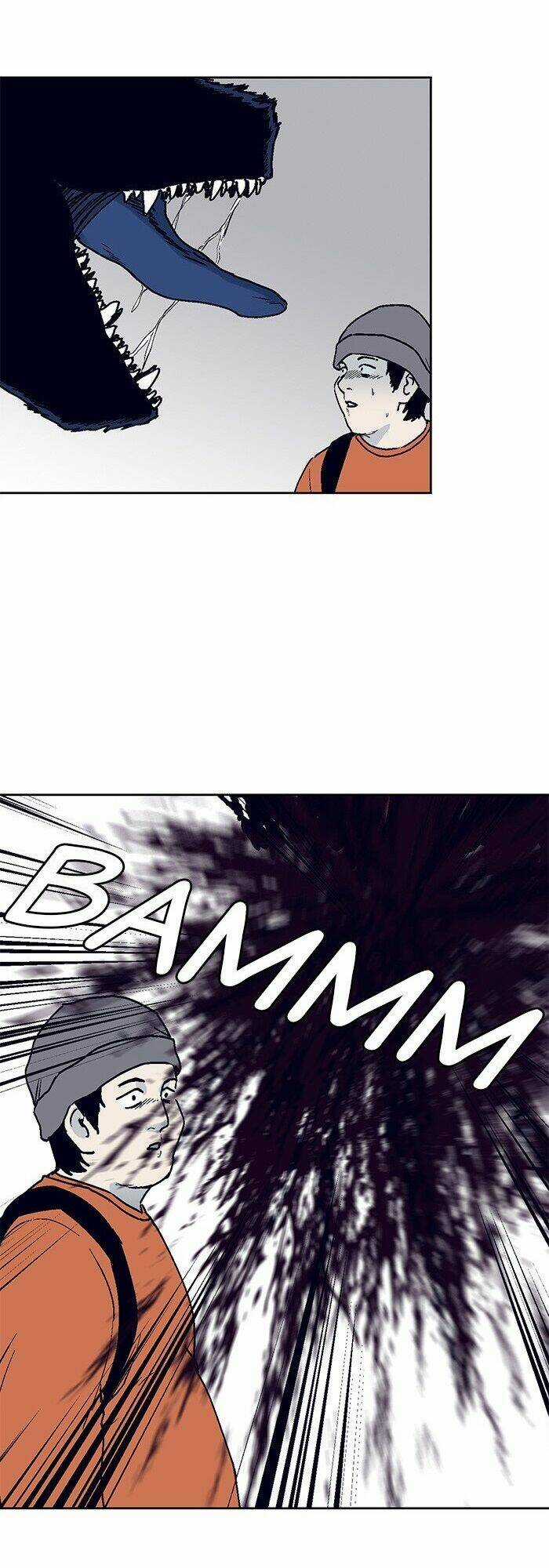 Arma Chapter 16 trang 22