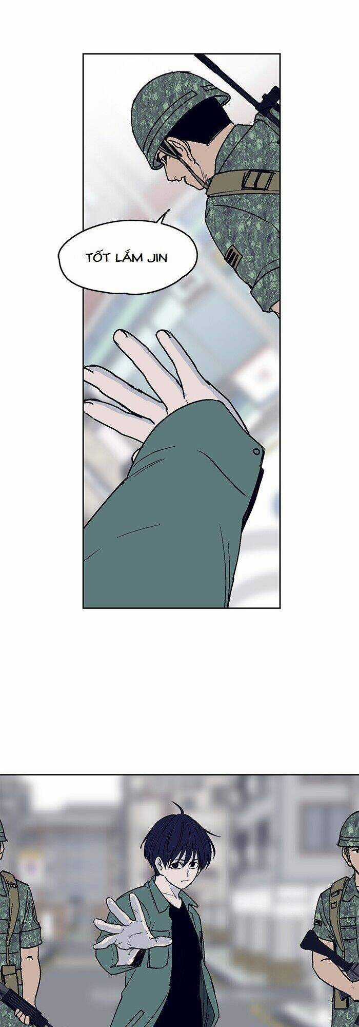 Arma Chapter 16 trang 24