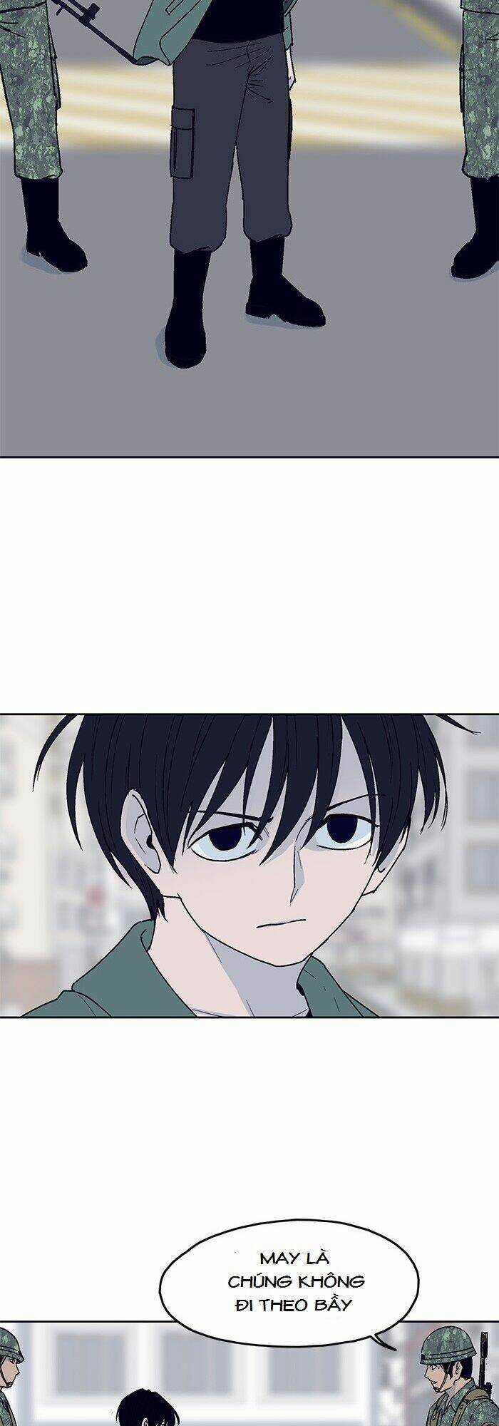 Arma Chapter 16 trang 25