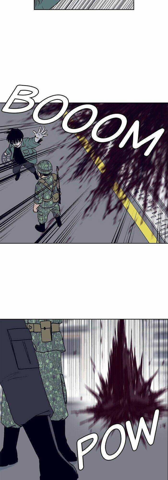 Arma Chapter 16 trang 30