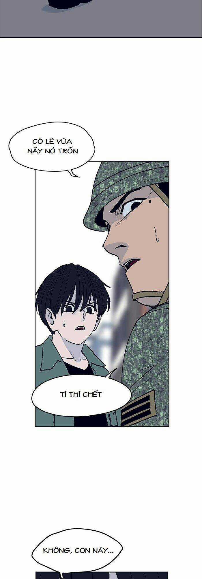 Arma Chapter 16 trang 31