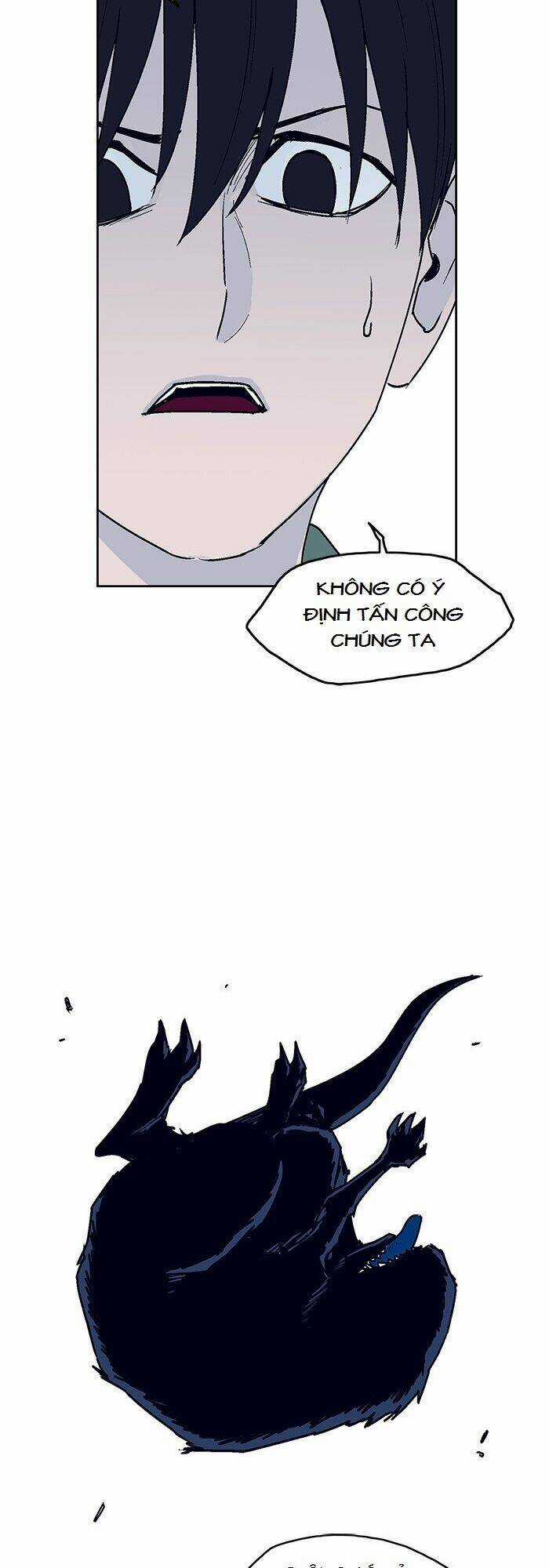 Arma Chapter 16 trang 32