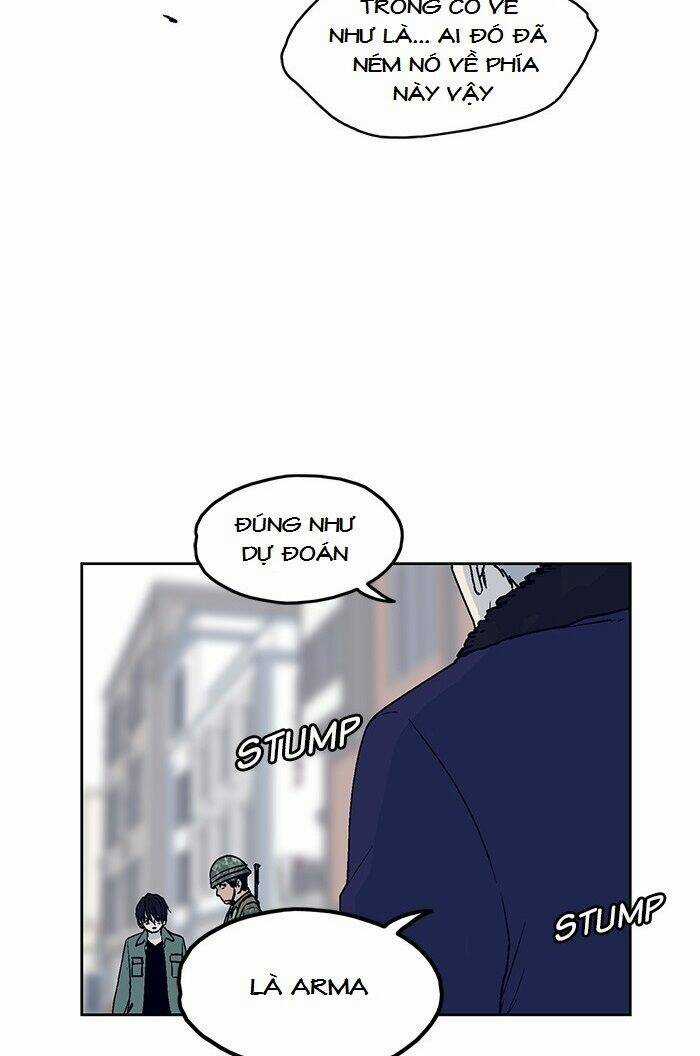 Arma Chapter 16 trang 33