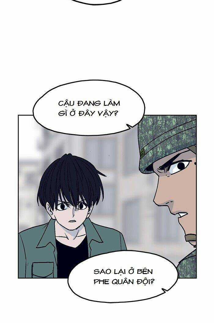 Arma Chapter 16 trang 34