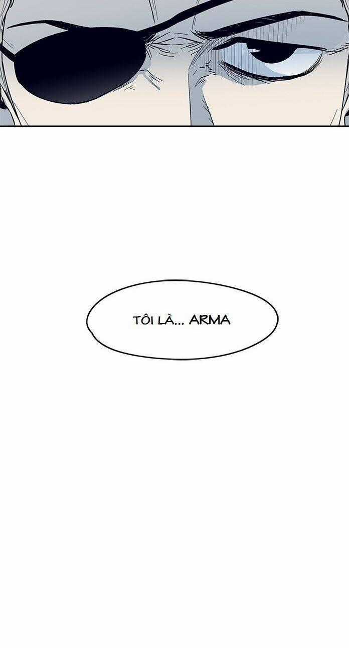 Arma Chapter 16 trang 37