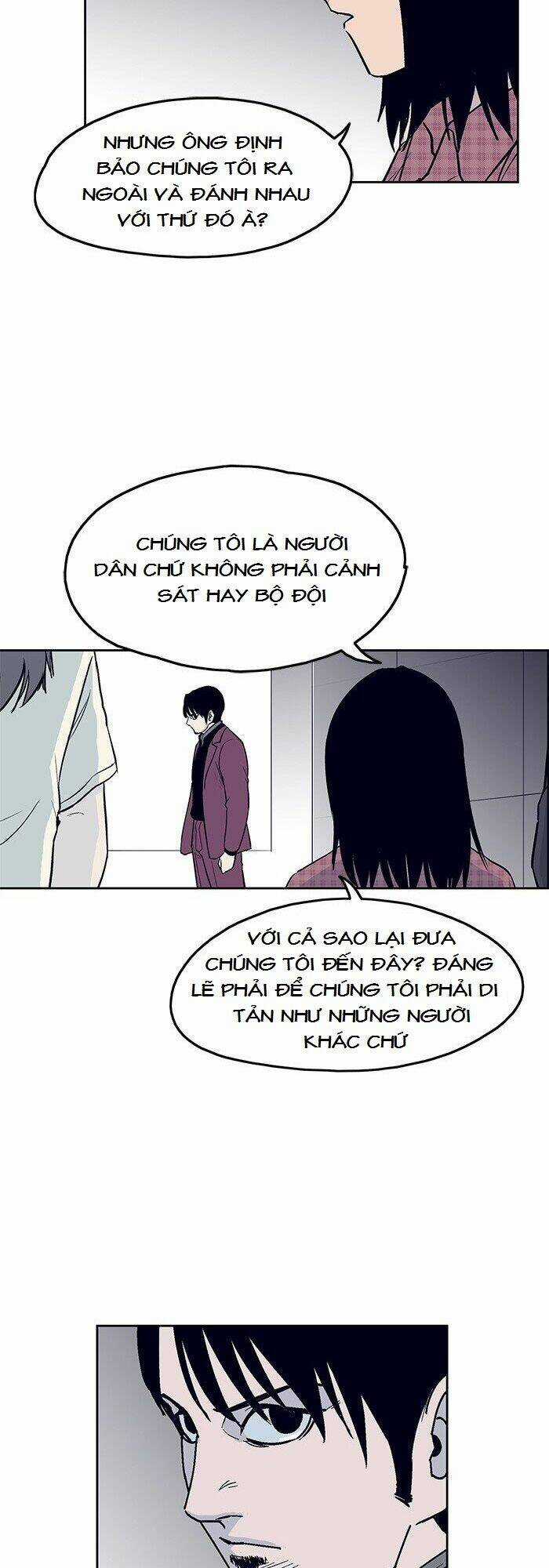 Arma Chapter 16 trang 4