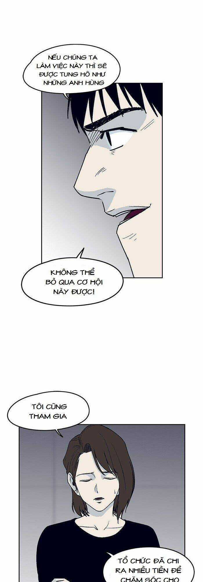 Arma Chapter 16 trang 9