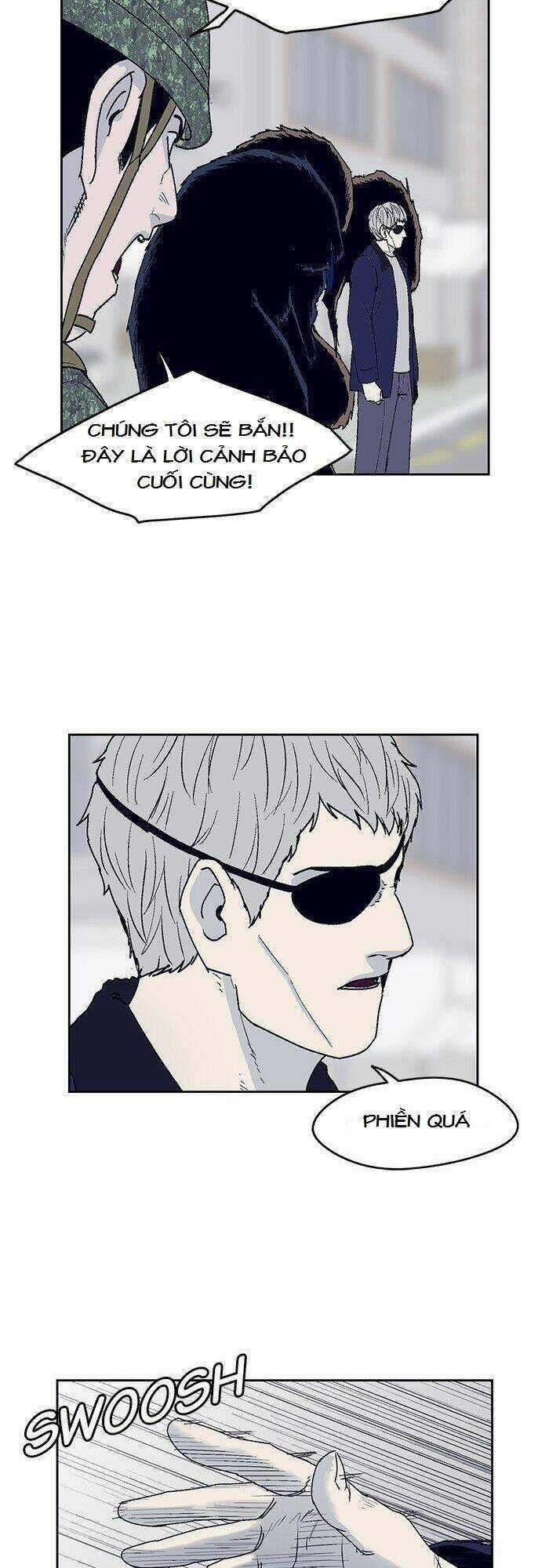 Arma Chapter 17 trang 10