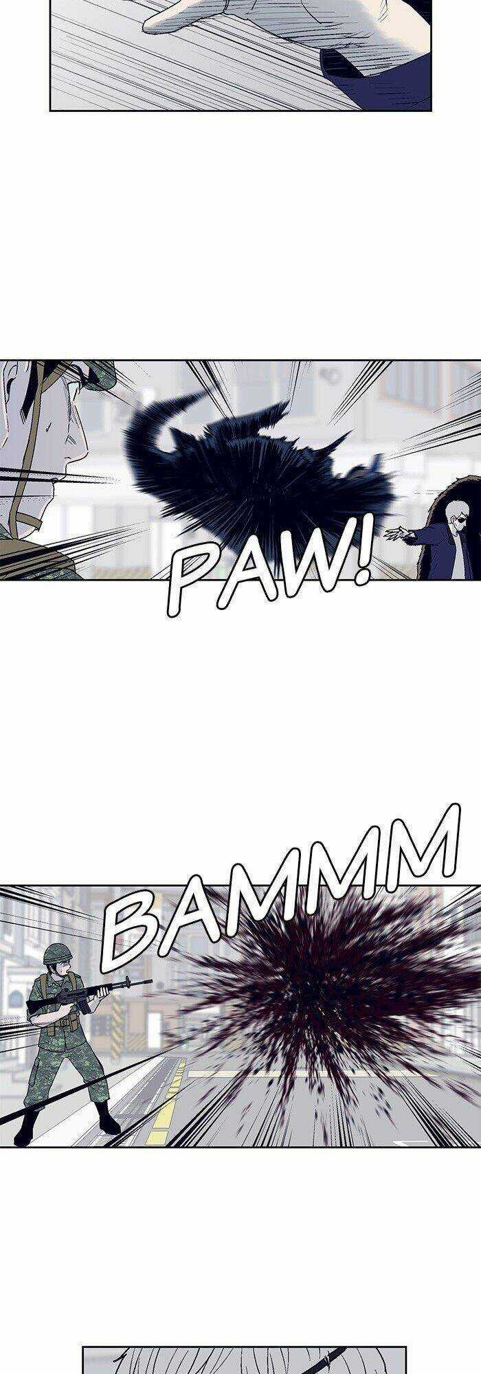 Arma Chapter 17 trang 11