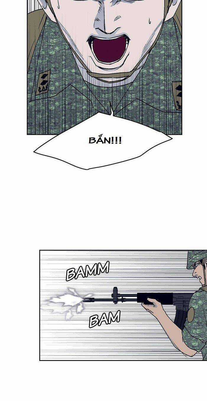 Arma Chapter 17 trang 13