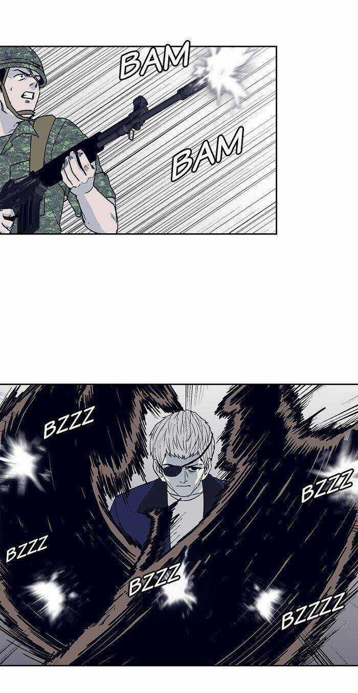 Arma Chapter 17 trang 14