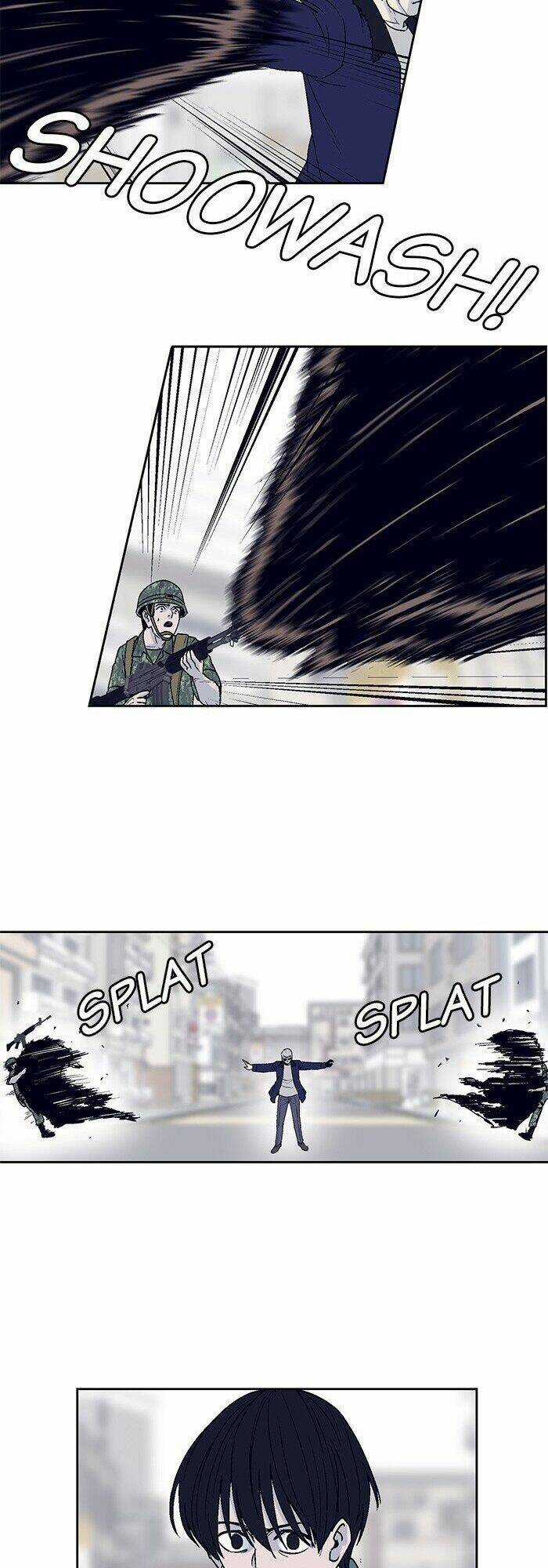 Arma Chapter 17 trang 19