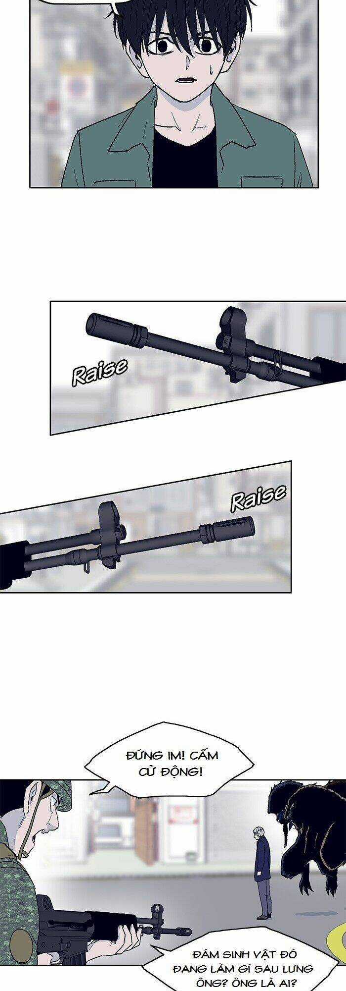Arma Chapter 17 trang 2