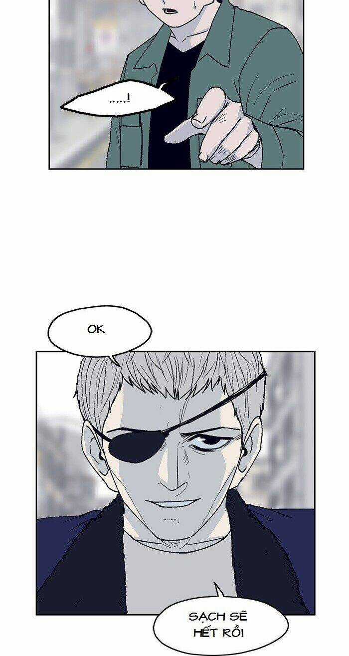 Arma Chapter 17 trang 20