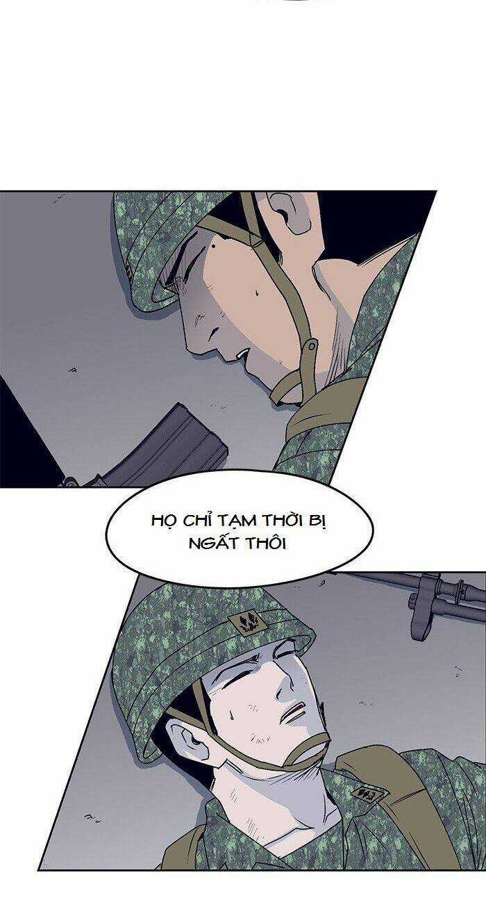 Arma Chapter 17 trang 21