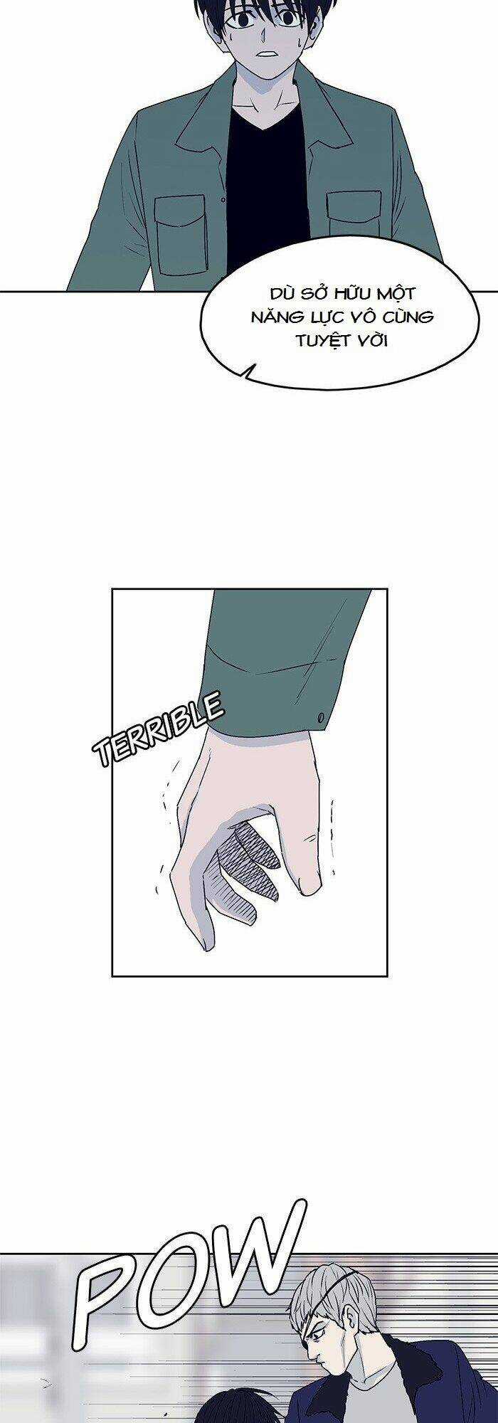 Arma Chapter 17 trang 24