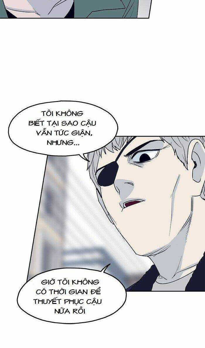 Arma Chapter 17 trang 28