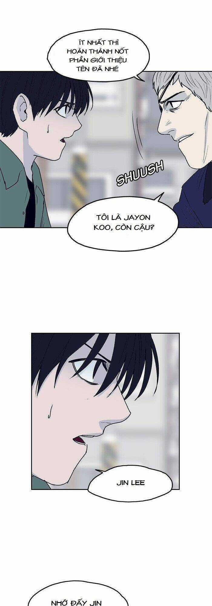 Arma Chapter 17 trang 29