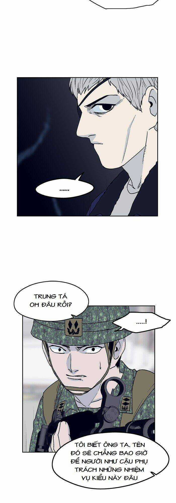 Arma Chapter 17 trang 3