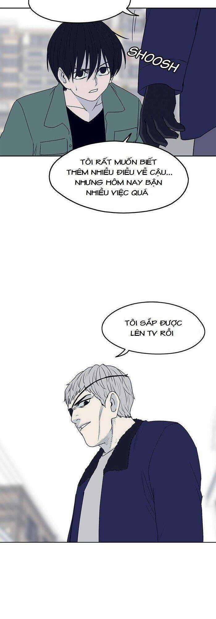 Arma Chapter 17 trang 30