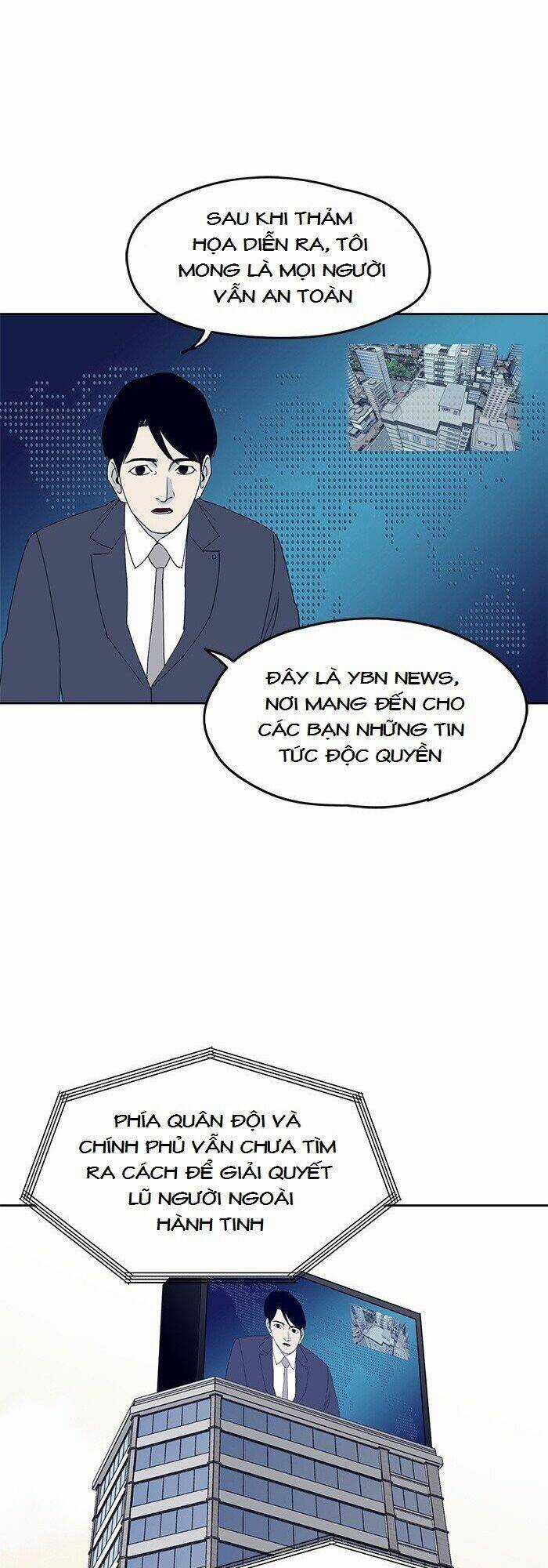 Arma Chapter 17 trang 31