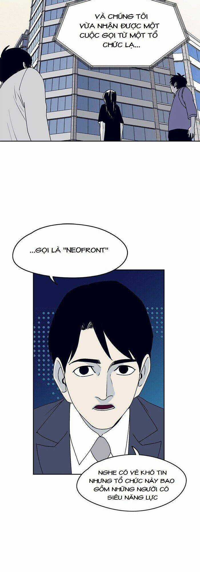 Arma Chapter 17 trang 32