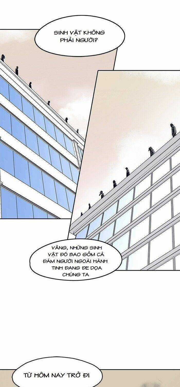 Arma Chapter 17 trang 35