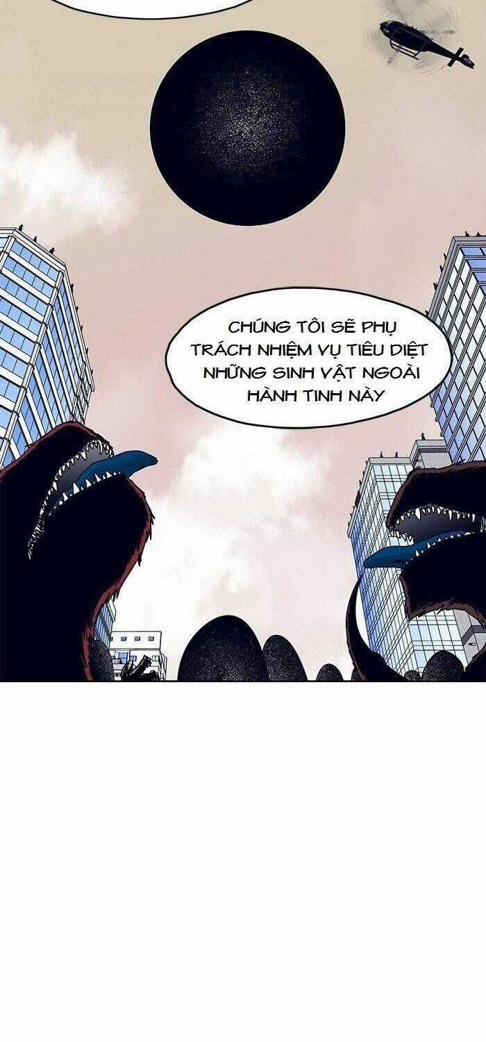 Arma Chapter 17 trang 36