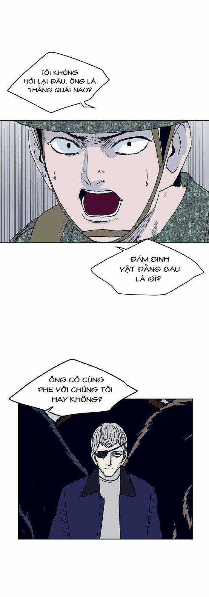 Arma Chapter 17 trang 4