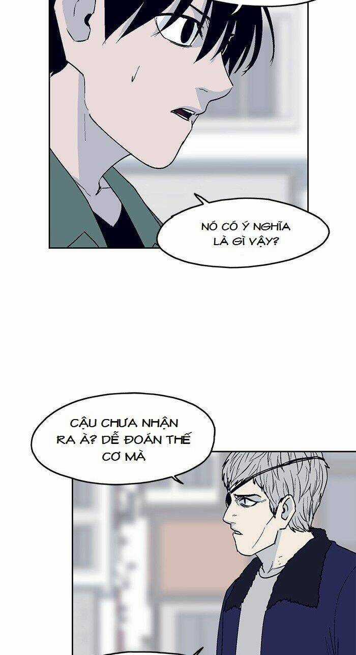 Arma Chapter 17 trang 6