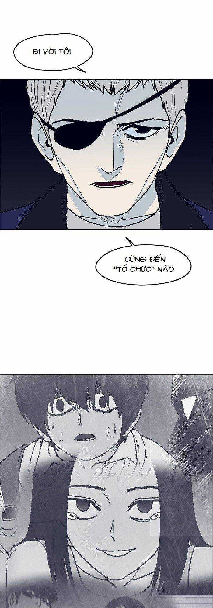 Arma Chapter 17 trang 8