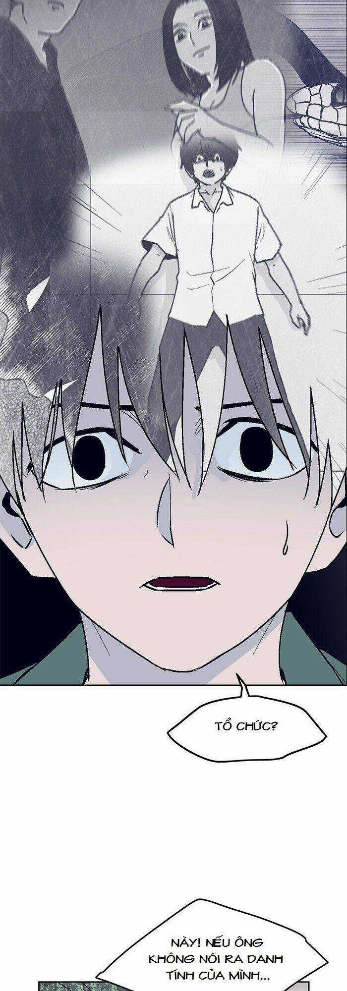 Arma Chapter 17 trang 9