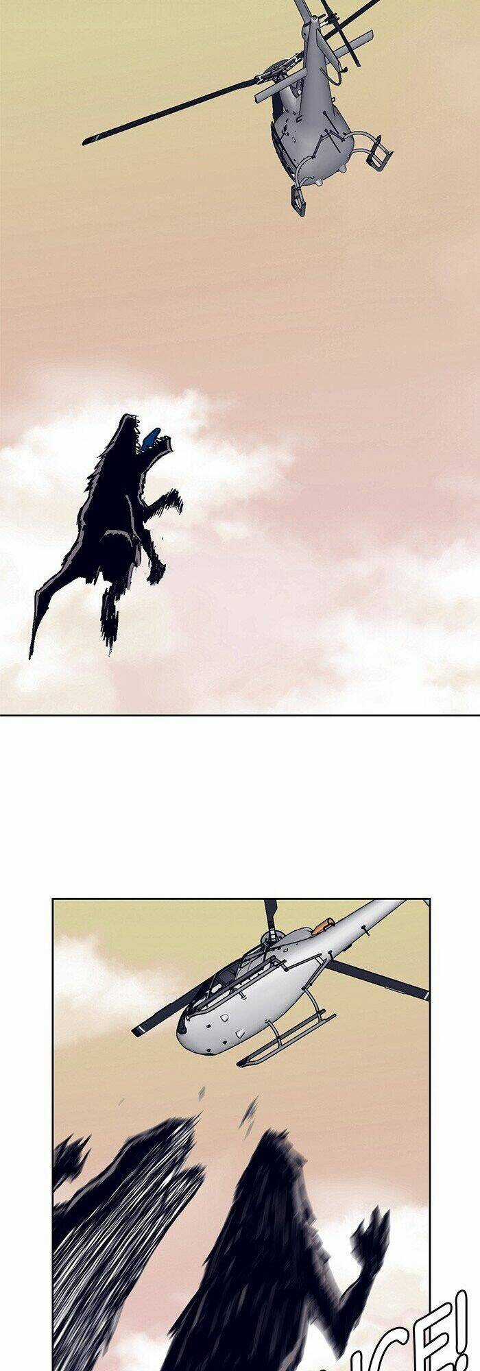 Arma Chapter 18 trang 10