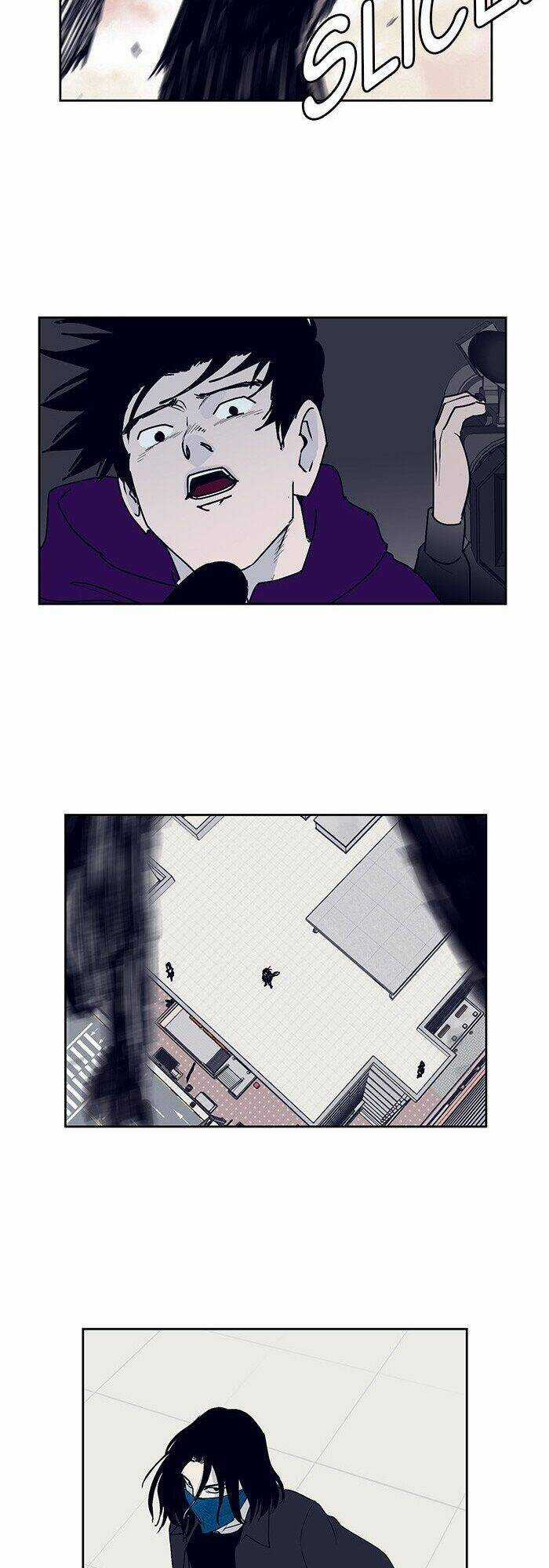 Arma Chapter 18 trang 11