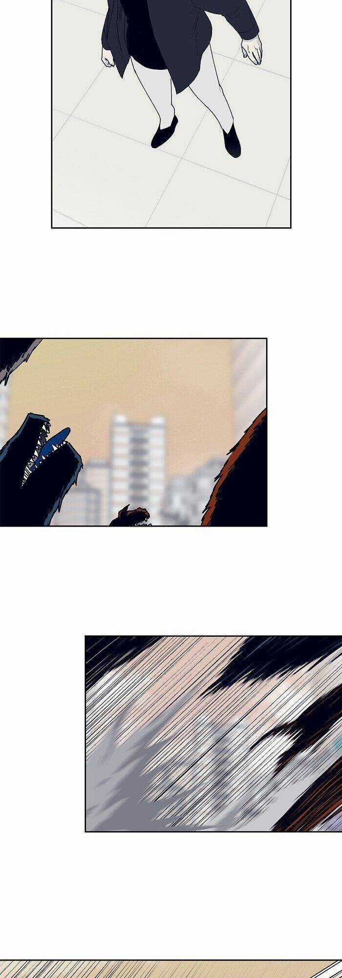 Arma Chapter 18 trang 12