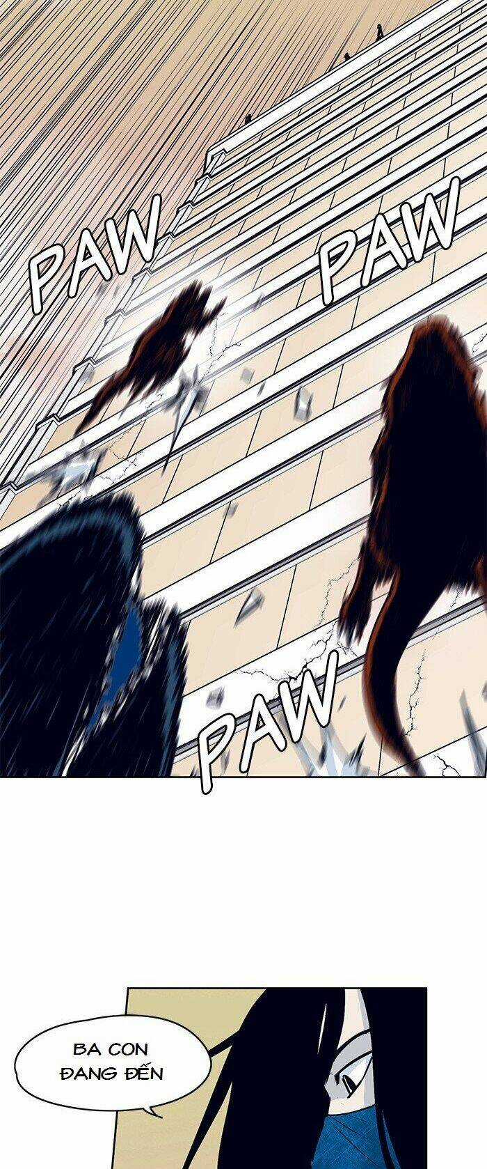 Arma Chapter 18 trang 13