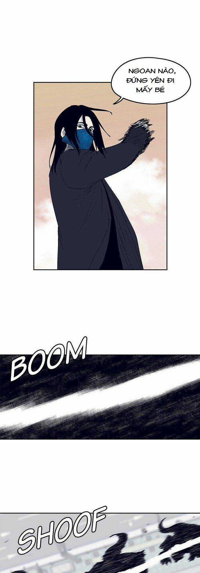 Arma Chapter 18 trang 15