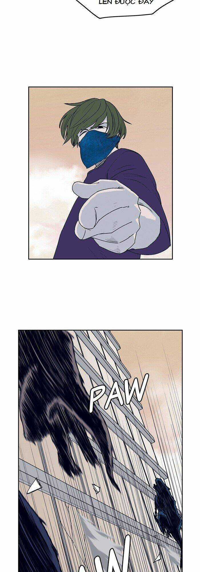 Arma Chapter 18 trang 17